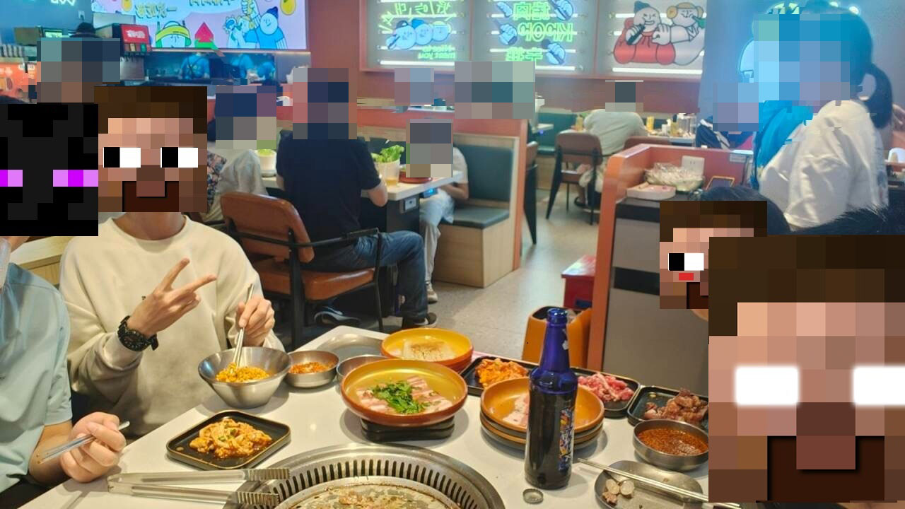 二周年聚餐